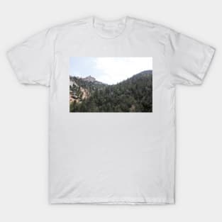 Rolling Hills T-Shirt